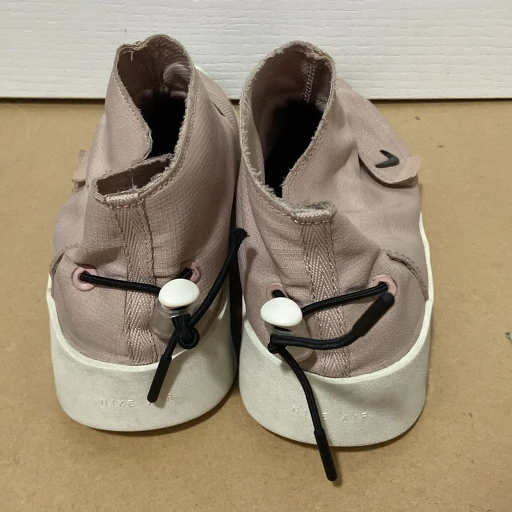Nike 2019 Air FOG 'Particle Beige - Picture 3 of 10